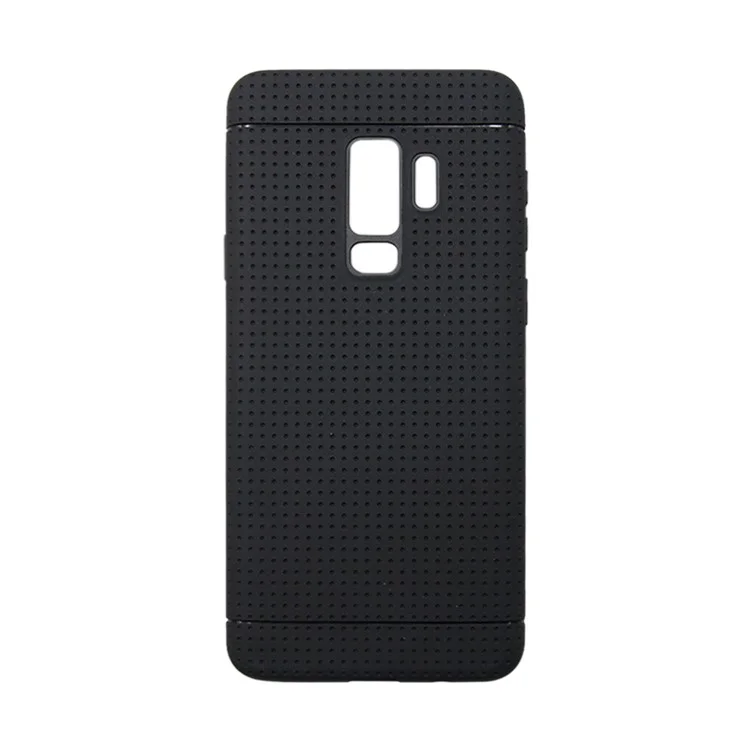 Dream Mesh TPU Case for Samsung Galaxy S9+ G965 - Black
