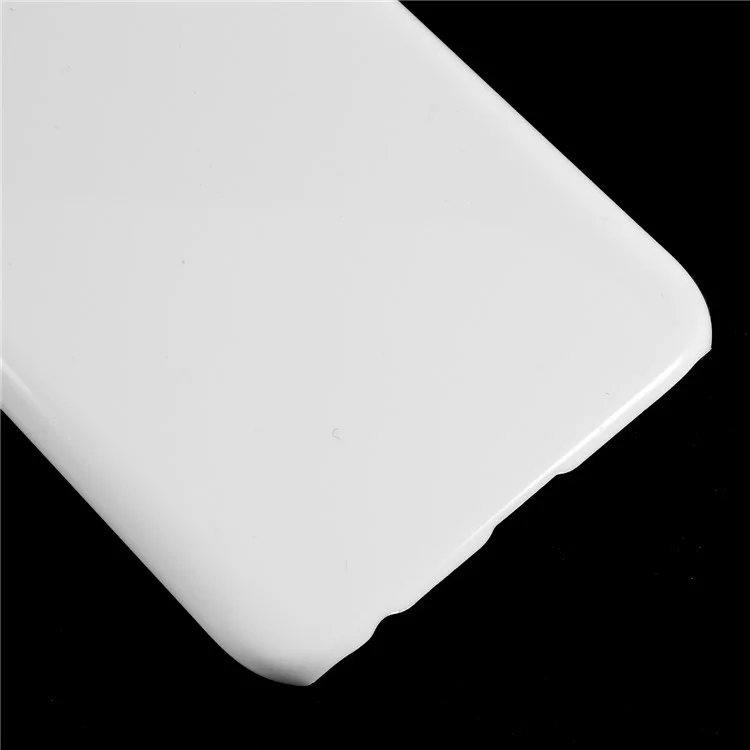 100Pcs/Set Glossy Hard Plastic Mobile Casing for Samsung Galaxy J3 Pro (2017) / J3 (2017) EU Version