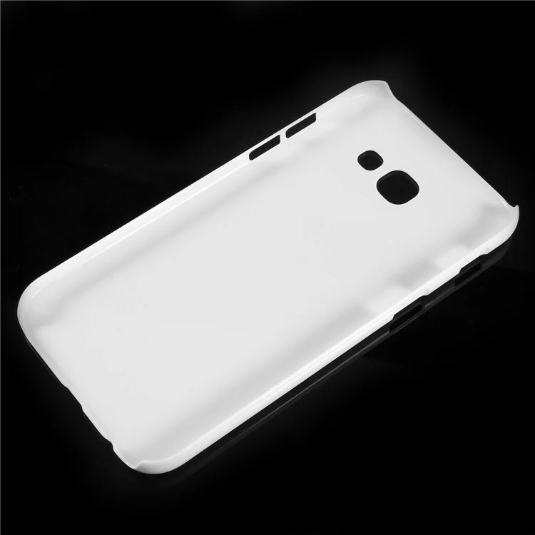 100Pcs/Lot PC Mobile Phone Lightweight Cases for Samsung Galaxy A5 (2017) A520