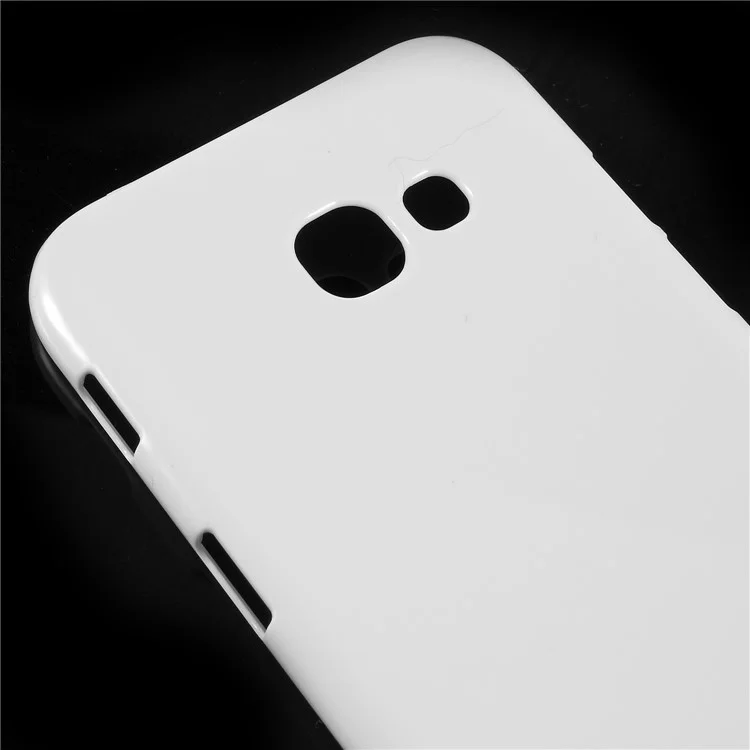 100Pcs/Lot PC Mobile Phone Lightweight Cases for Samsung Galaxy A5 (2017) A520