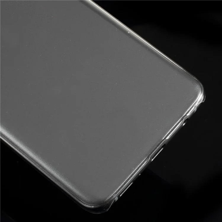 100Pcs/Set Crystal Clear Hard Plastic Mobile Phone Case for Samsung Galaxy S9 SM-G960