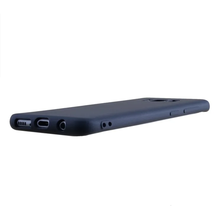 Matte Anti-drop TPU Phone Protective Back Case for Samsung Galaxy S8+ G955
