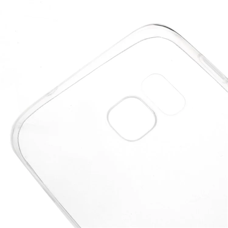 Slim Soft TPU Gel Back Case for Samsung Galaxy S7 G930