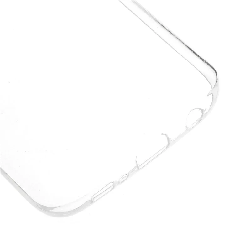 Slim Soft TPU Gel Back Case for Samsung Galaxy S7 G930