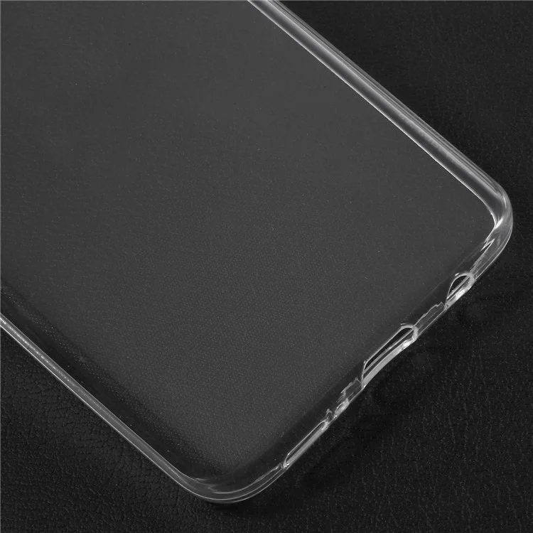 500Pcs/Set Ultra Thin Soft Clear TPU Phone Case for Samsung Galaxy S9+ G965
