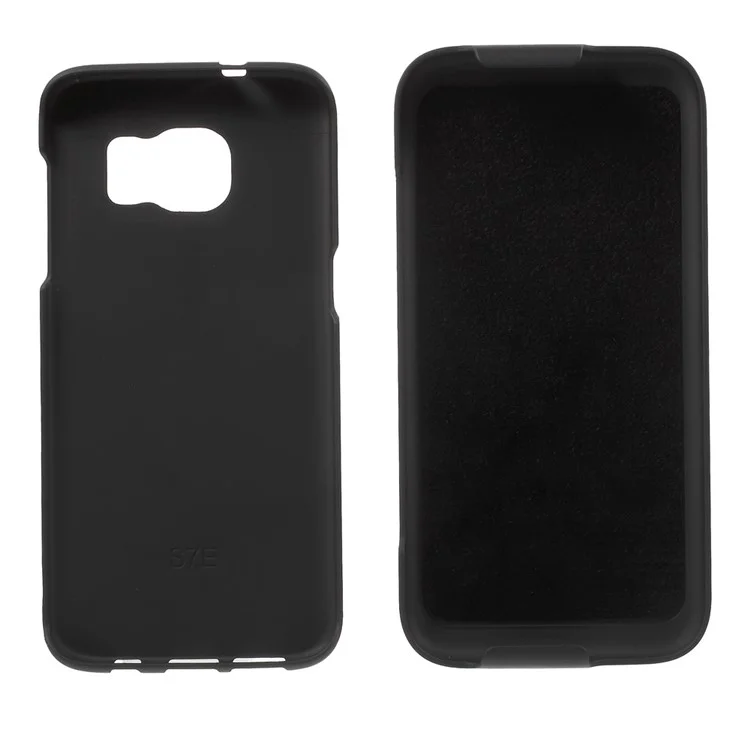 Clip Kickstand PC Case for Samsung Galaxy S7 edge G935