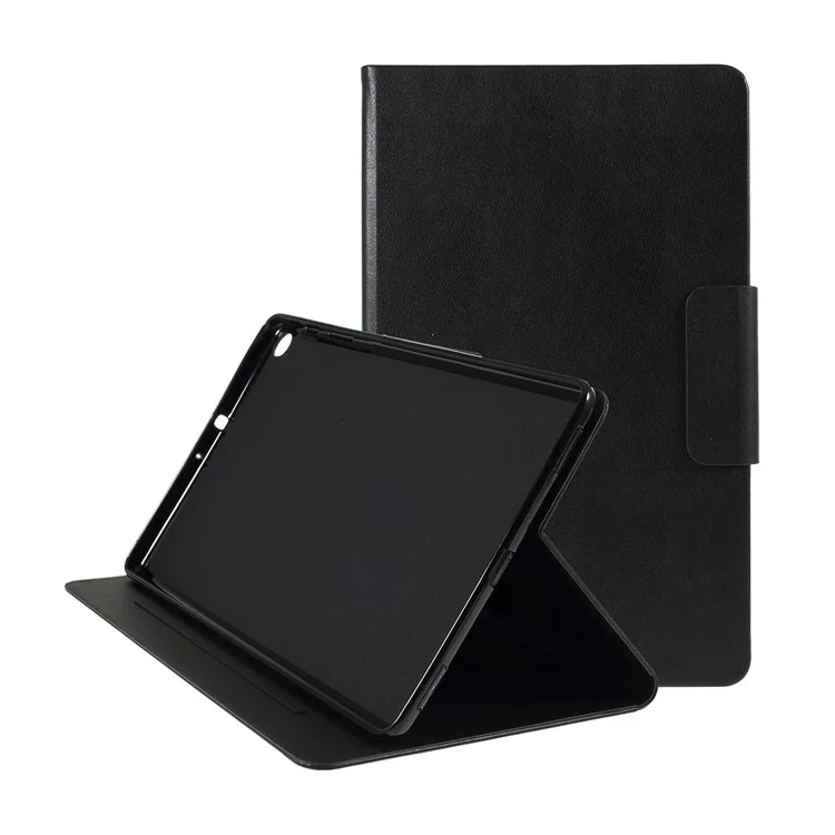 Stand Leather Tablet Case Cover for Samsung Galaxy Tab A 10.1 (2019) T510 (Wi-Fi)/T515 (LTE)