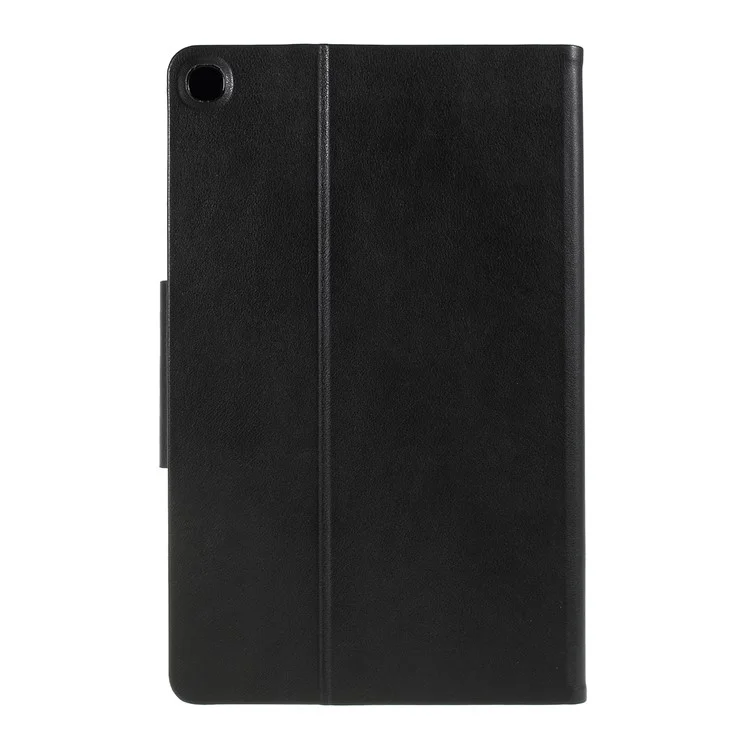 Stand Leather Tablet Case Cover for Samsung Galaxy Tab A 10.1 (2019) T510 (Wi-Fi)/T515 (LTE)