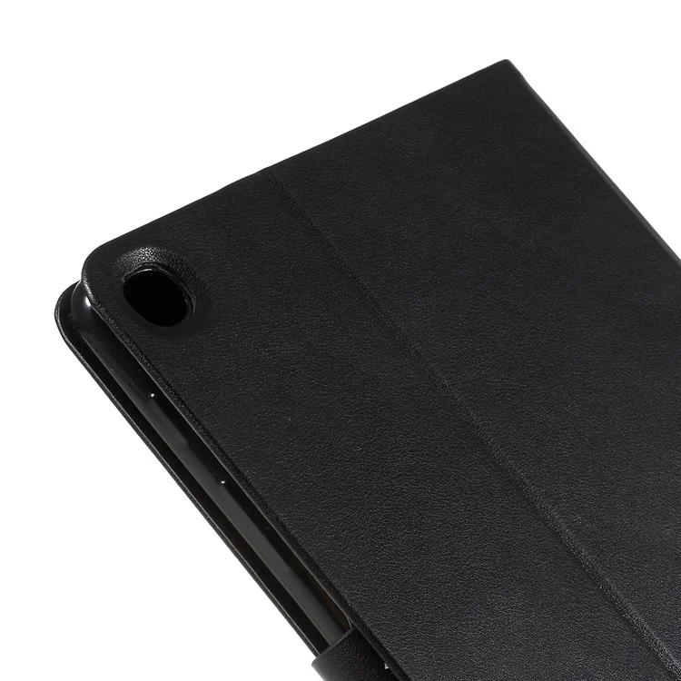 Stand Leather Tablet Case Cover for Samsung Galaxy Tab A 10.1 (2019) T510 (Wi-Fi)/T515 (LTE)