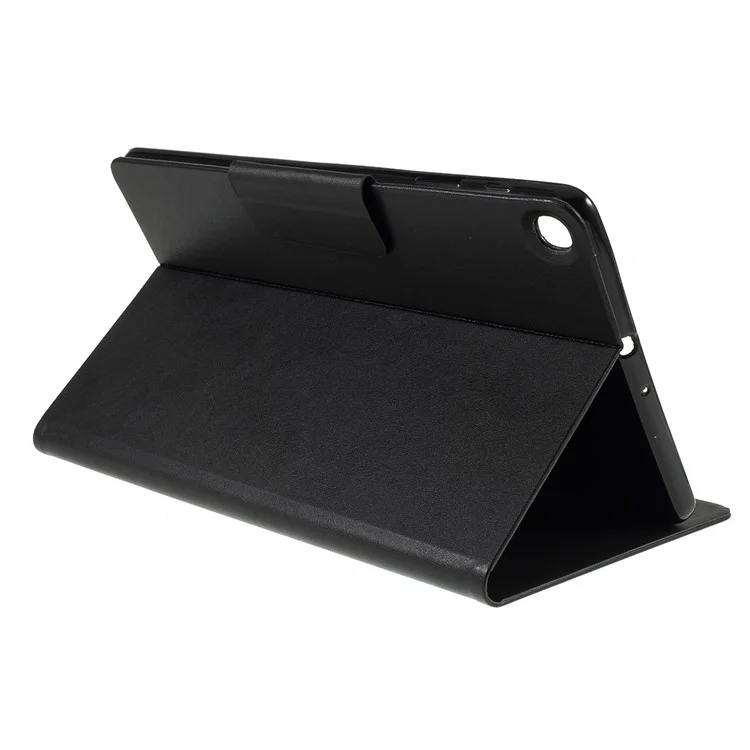 Stand Leather Tablet Case Cover for Samsung Galaxy Tab A 10.1 (2019) T510 (Wi-Fi)/T515 (LTE)