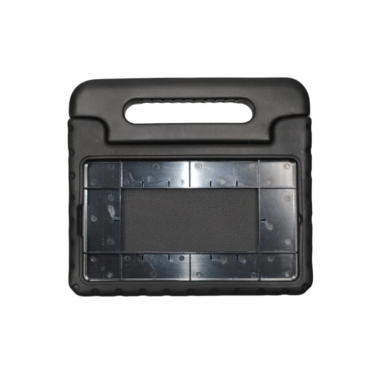 Capa de Proteção EVA Resistente a Choques para Samsung Galaxy Tab A 8.0 (2019) T290 T295 / Tab A7 Lite 8.7 polegadas T220 T225 - Preta