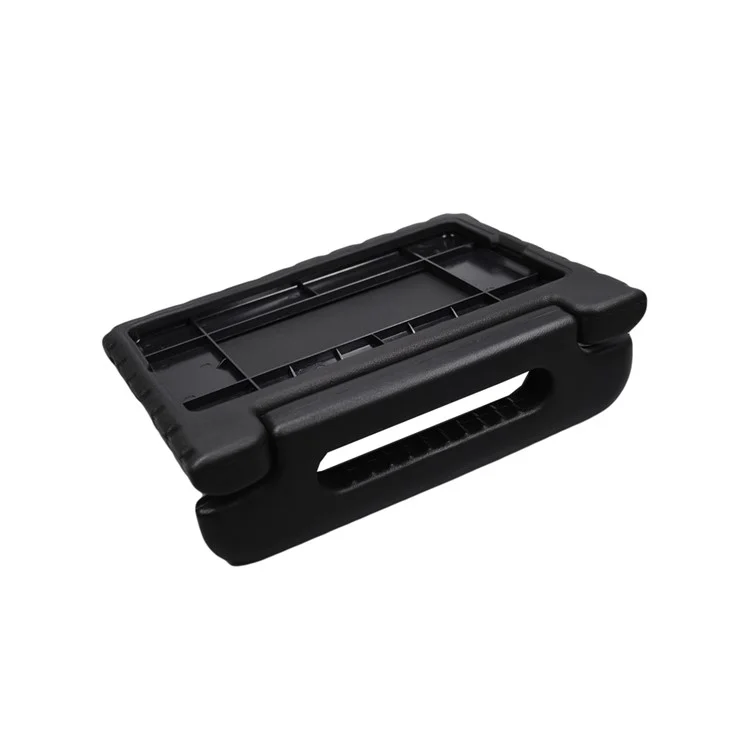Capa de Proteção EVA Resistente a Choques para Samsung Galaxy Tab A 8.0 (2019) T290 T295 / Tab A7 Lite 8.7 polegadas T220 T225 - Preta