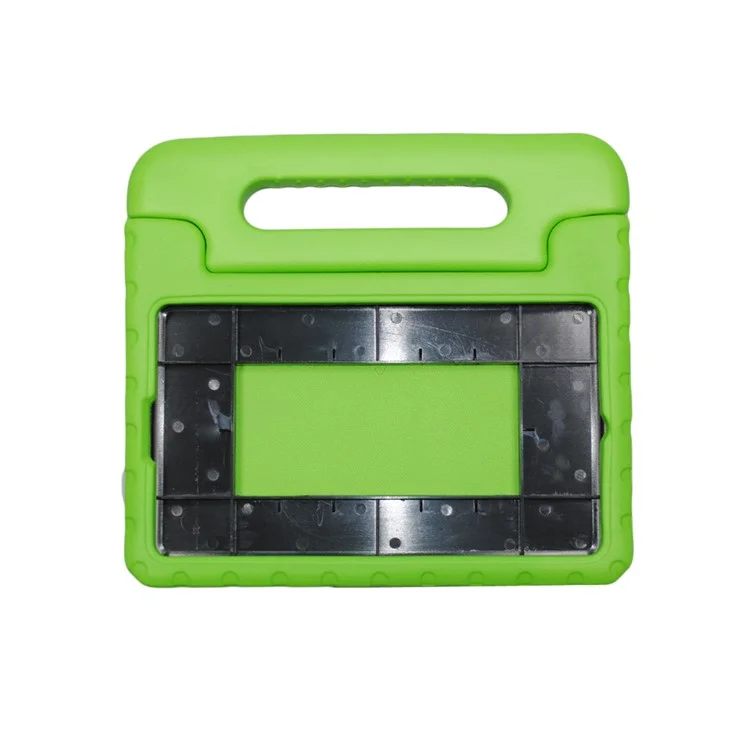 Caixa EVA de Suporte à Prova de Choque Para Samsung Galaxy Tab A 8.0 (2019) T290 T295 / Tab A7 Lite 8,7 Polegadas T220 T2225 - Verde