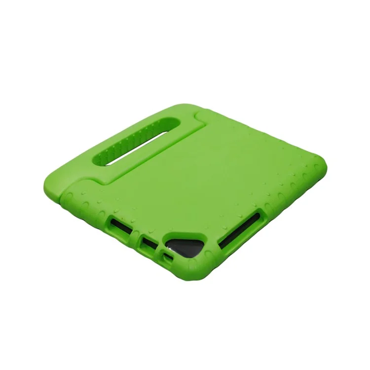 Caixa EVA de Suporte à Prova de Choque Para Samsung Galaxy Tab A 8.0 (2019) T290 T295 / Tab A7 Lite 8,7 Polegadas T220 T2225 - Verde