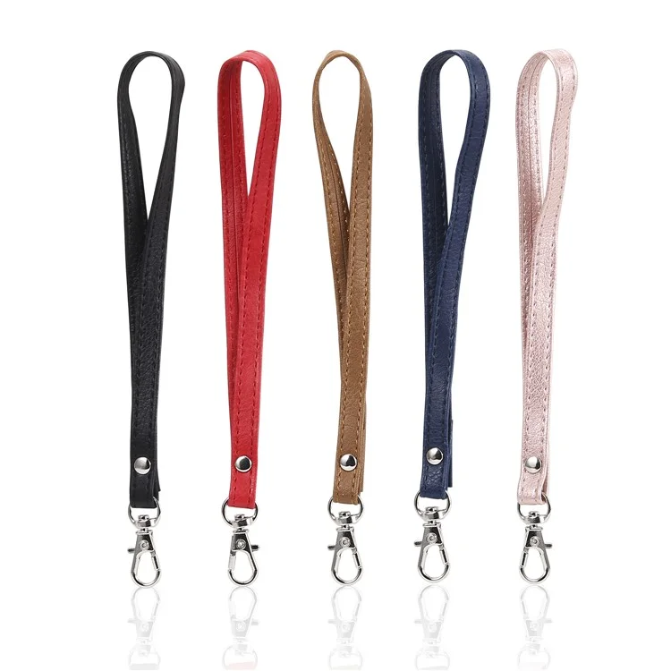 KT Leather Coated Series-2 Zipper Pocket Leather Coated TPU Card Holder Case with Kickstand for Samsung Galaxy Note 10 Plus 5G / Note 10 Plus - Blue