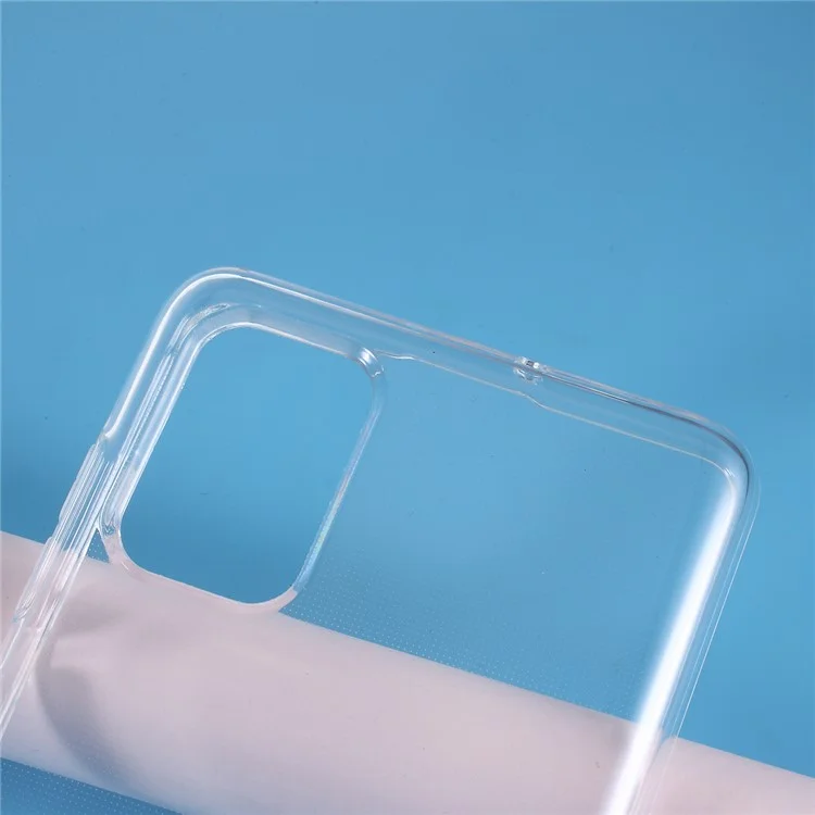 Cubierta de TPU Suave de 2 mm en Espesas Sin Deslizamiento Para Samsung Galaxy A71