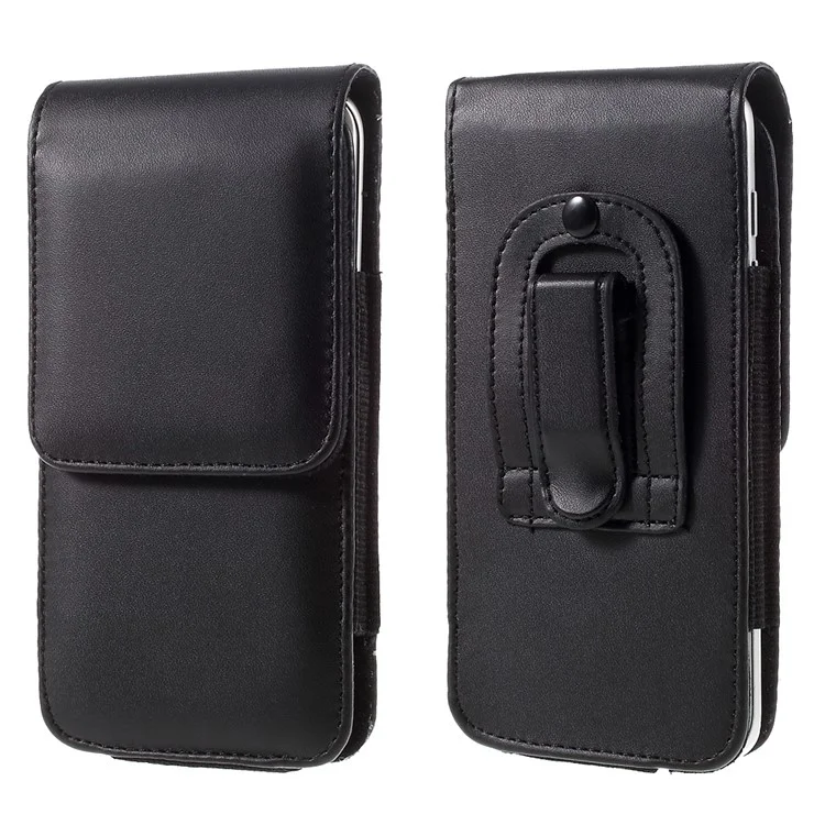 Gürtelclip Leder -holster -hülle Für Samsung Galaxy S7 Edge G935