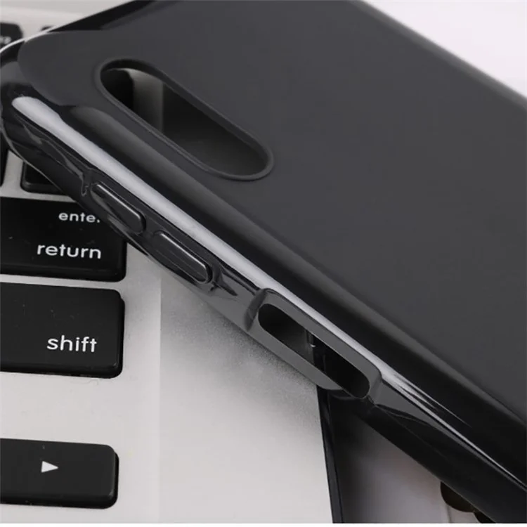 Pudim Phone Case Matte TPU Capa Suave Para Samsung Galaxy Xcover Pro