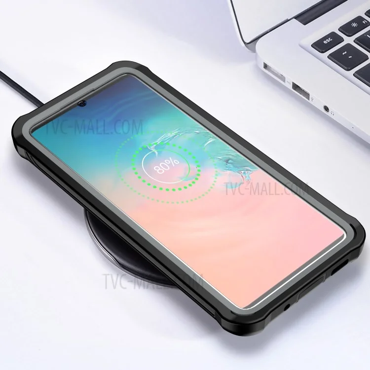Funda protectora de teléfono de alta calidad con absorción de choques para Samsung Galaxy S20 4G/S20 5G