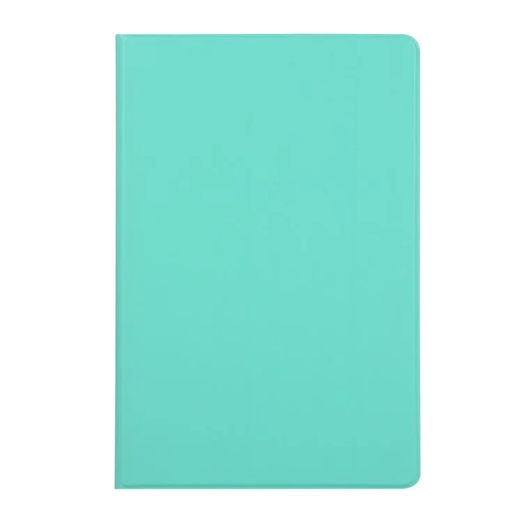 Caixa Protetora do Comprimido de Couro PU Para Samsung Galaxy Tab S6 Lite P610/P615/S6 Lite (2022) - Verde