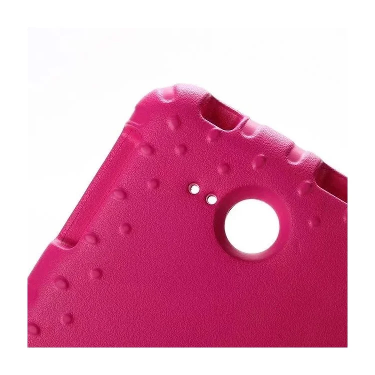 Shockproof Kids Friendly EVA Foam Case for Samsung Galaxy Tab A 7.0 T280 T285 - Rose