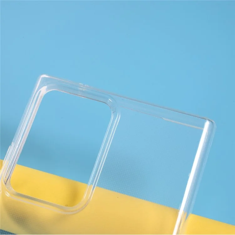 Capa Transparente Antiderrapante Interior Espessada Macia de TPU para Samsung Galaxy Note20 Ultra / Note20 Ultra 5G