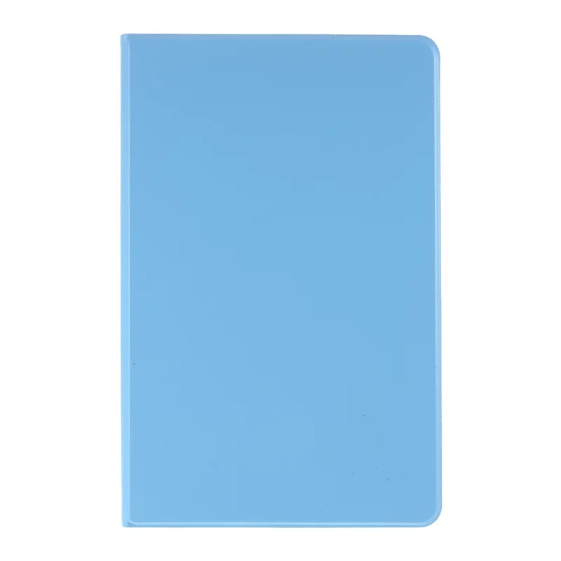 Multiple Color Leather Stand Case for Samsung Galaxy Tab A7 10.4 (2020) / (2022) Tablet Accessory - Baby Blue