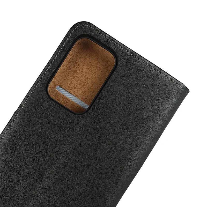 Premium Ledertasche mit Klappfunktion, Brieftasche, Ständer und Schutzhülle für Samsung Galaxy A52 5G / A52 4G