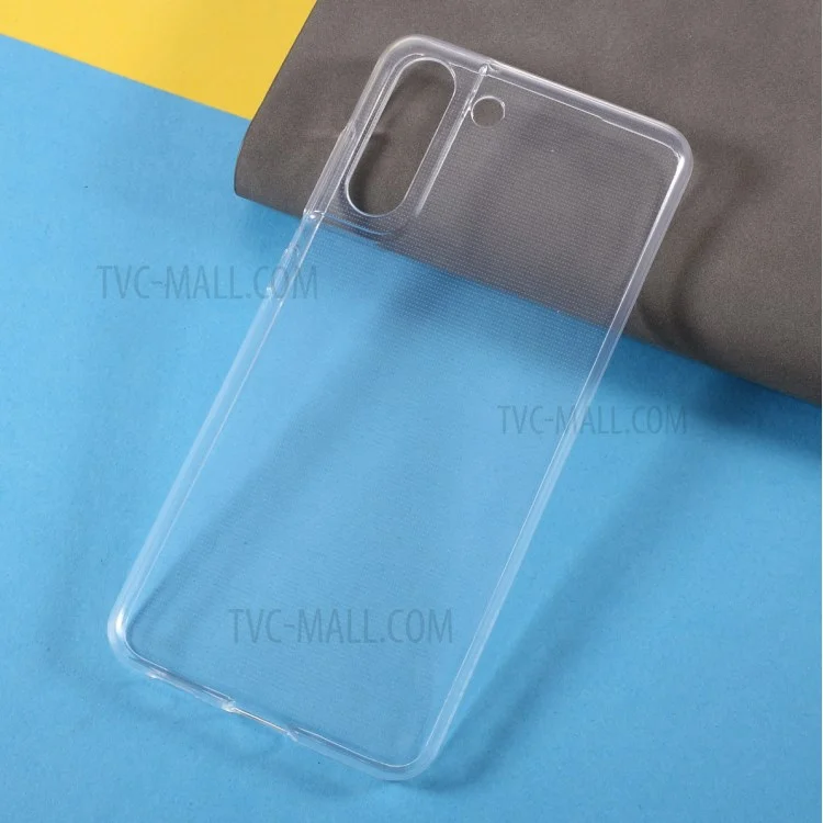 TPU TPU TPU Duradera Cubierta de Teléfono Móvil Para Samsung Galaxy S21 FE