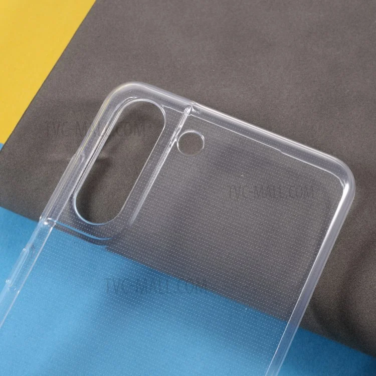 TPU TPU TPU Duradera Cubierta de Teléfono Móvil Para Samsung Galaxy S21 FE