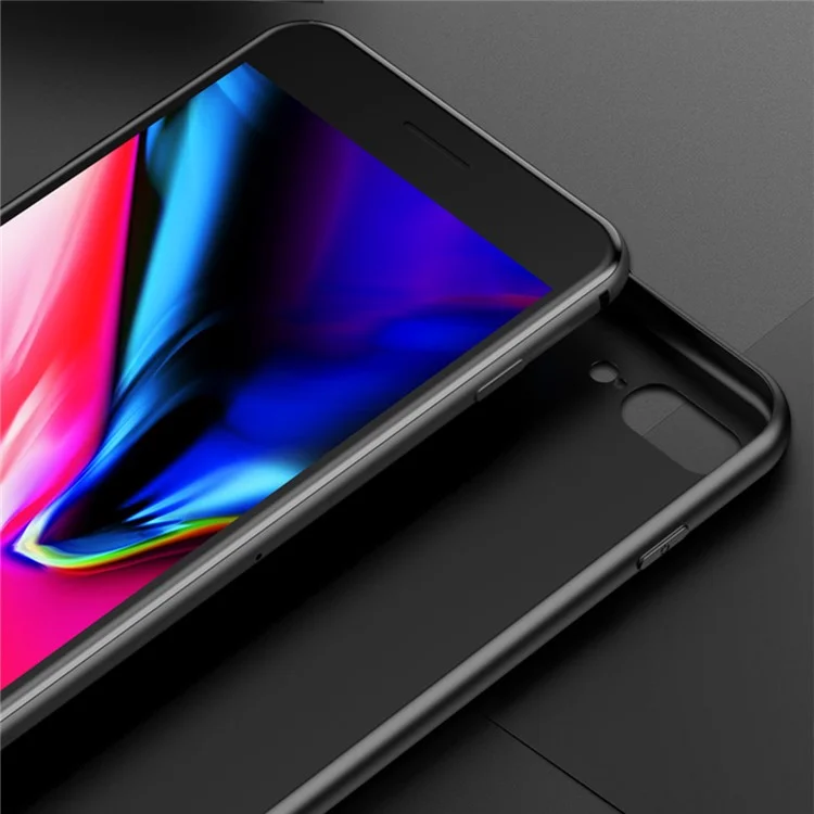 Cover posteriore in vetro temperato con texture in fibra di carbonio, antigraffio, per Samsung Galaxy A22 5G (versione UE) - Fiber Colorful