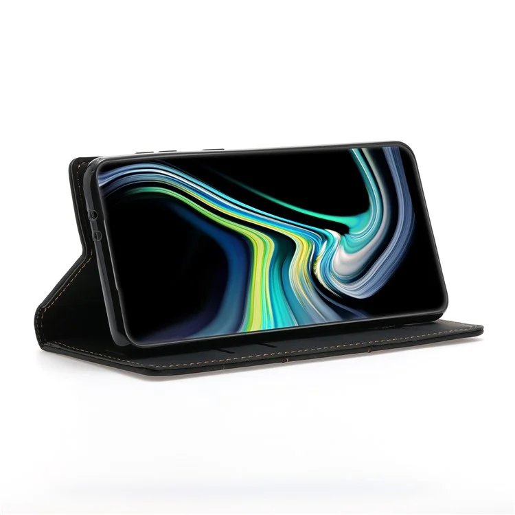 Fantasia Resistente a Riscos de Auto-absorvida TPU+PU Capela de Capela de Capela Chelh - Preto