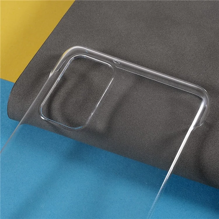 Para Samsung Galaxy S20 Plus 4G/5G Capa Protetora de Telefone Celular de PC Duro Transparente