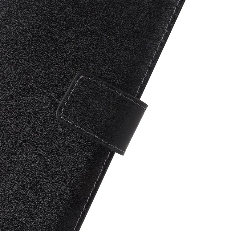 Per Samsung Galaxy S22 Ultra 5G Anti-scratch Flip Phone Cover Stand Shell Shell Goline Wallet Stand Ponete Custodia Per Telefono