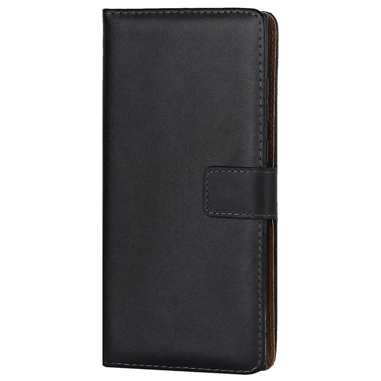 Per Samsung Galaxy S22 Ultra 5G Anti-scratch Flip Phone Cover Stand Shell Shell Goline Wallet Stand Ponete Custodia Per Telefono