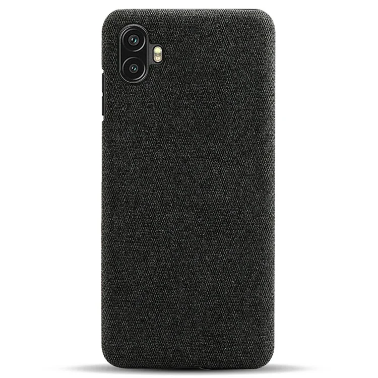 Para Samsung Galaxy Xcover Pro 2 5g Capa Anti-queda - Preto