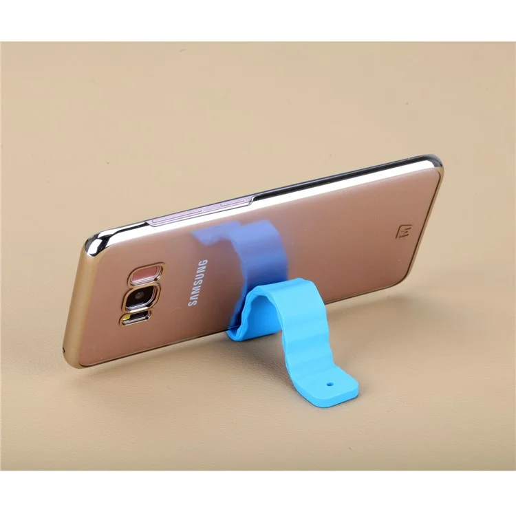 MOMAX Splendor Plated Hard PC Case for Samsung Galaxy S8 SM-G950 - Gold
