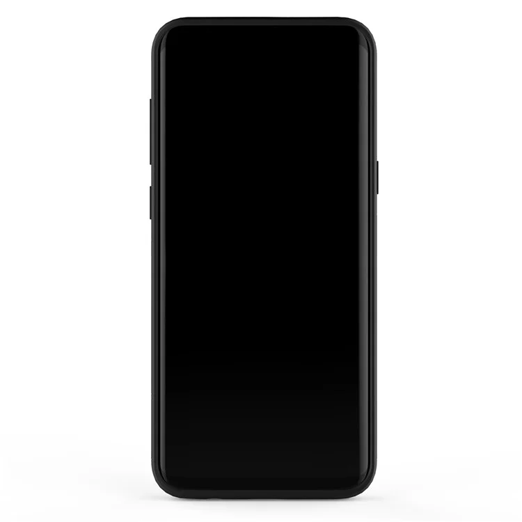NILLKIN Magic Case for Samsung Galaxy S8 SM-G950 Soft TPU Qi Wireless Charging Receiver TPU Back Case