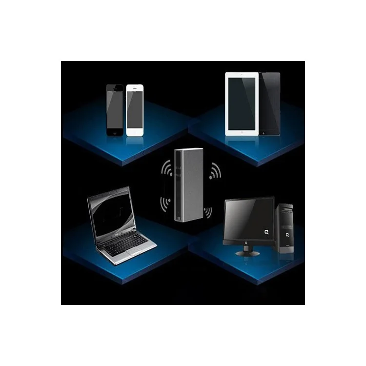 SHOWME 3 in 1 Virtual Laser Projection Bluetooth Keyboard + Power Bank + Bluetooth Speaker - Gold