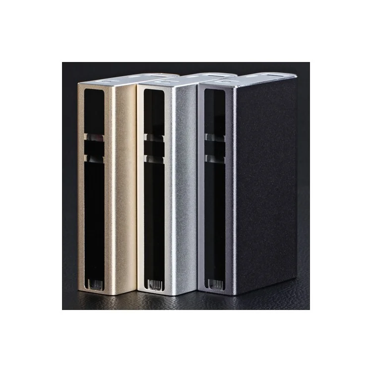SHOWME 3 in 1 Virtual Laser Projection Bluetooth Keyboard + Power Bank + Bluetooth Speaker - Gold