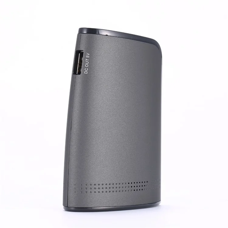 CAGER BK50 Laser Projection Virtual Bluetooth Keyboard + Bluetooth Speaker + Power Bank 3-in-1
