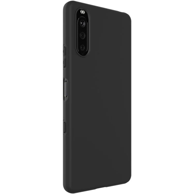 IMAK UC-3 Series Finitura opaca Cellulare Morbido TPU Custodia dedicata per Sony Xperia 10 III 5G
