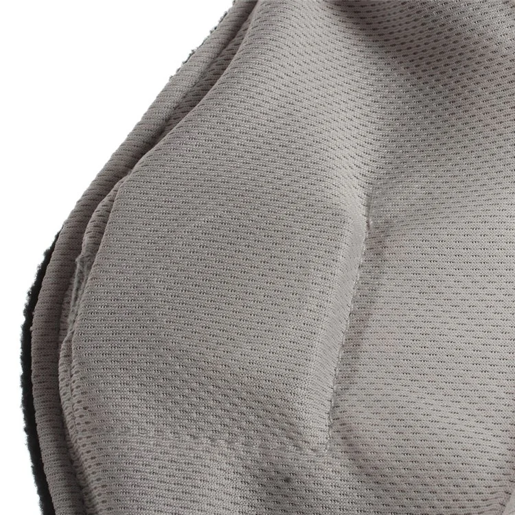 Soft Cloth Sport Headband Bluetooth Headphone w/ Mic