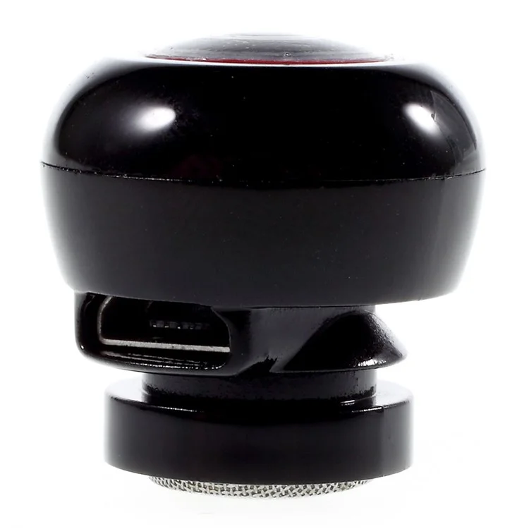 MINI A4 V4.1 In-ear Bluetooth Headphone - Black