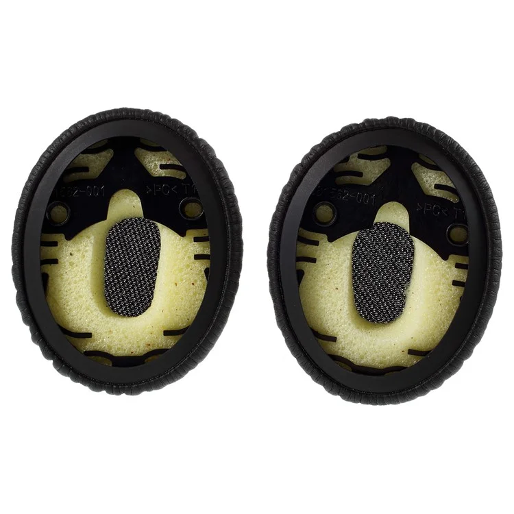 Ear Cushions Pads Replacement for Bose QC3 OE Headphones (1 Pair)