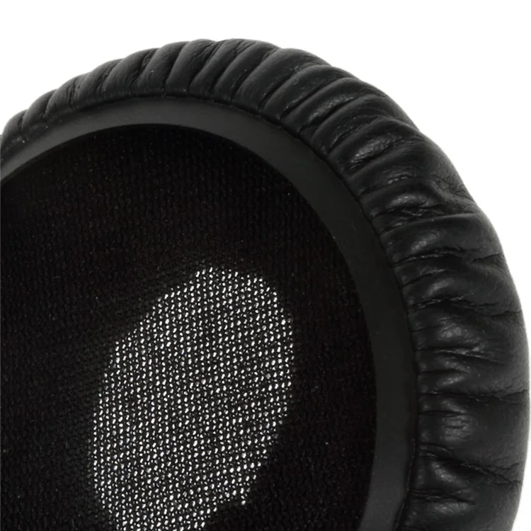 Ear Pads Earmuffs Replacement for AKG K450 K451 Q460 Headphones (One Pair)