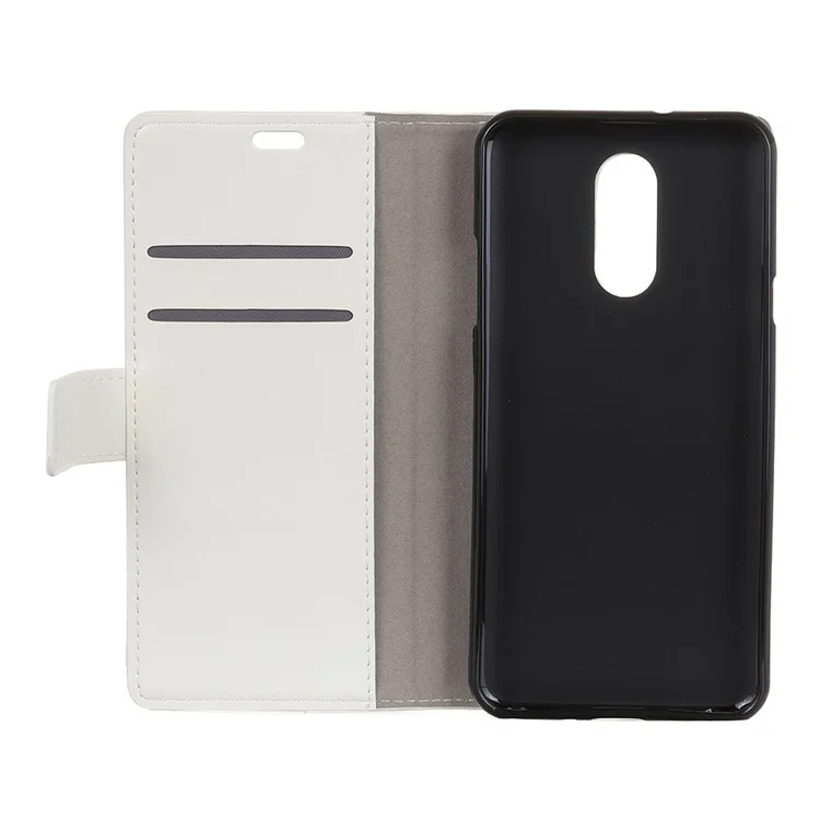 Sweet Owl Family - Pattern Printing Stand Magnetic Leather Wallet Mobile Case for LG Q Stylus