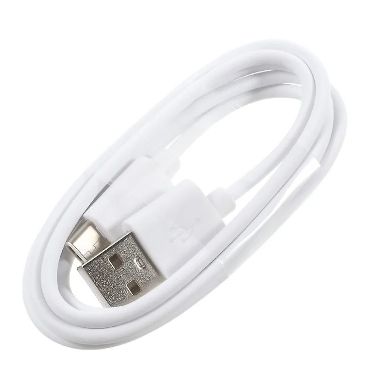 Reversible USB Type-C Charge Data Sync Cable for Nokia N1/New Macbook etc