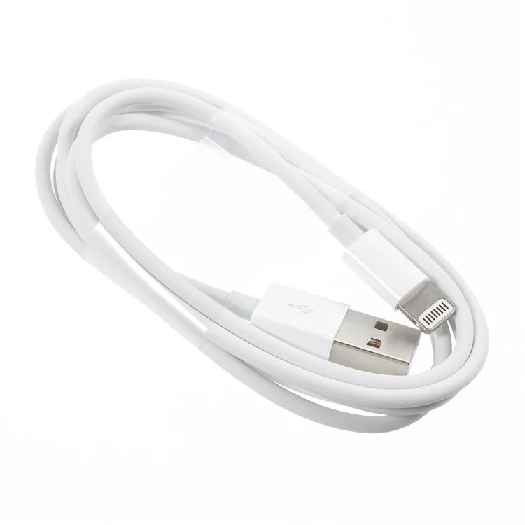 OPSO MFI Certified 1M Lightning 8Pin USB Charging Data Cable for iPhone iPad iPod