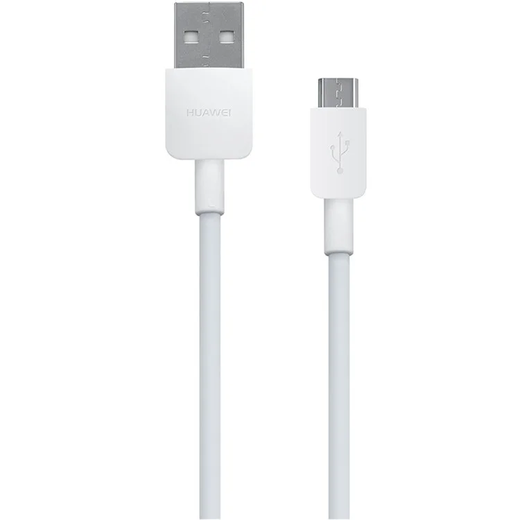 OEM HUAWEI Micro USB Cable for Huawei Ascend P8/Samsung Galaxy Note5/HTC One M9 etc